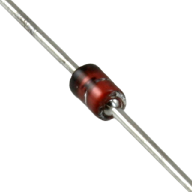 1N4745A-TR Vishay General Semiconductor - Diodes Division  Diodi - Zener - Singoli